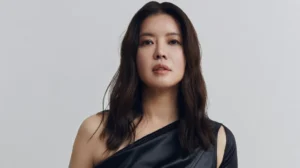 Kim Yeo-jin