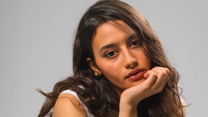 Lina Sophia Biography: Age, Height, Net Worth, Parents, Siblings, Career, Boyfriend, Social Media