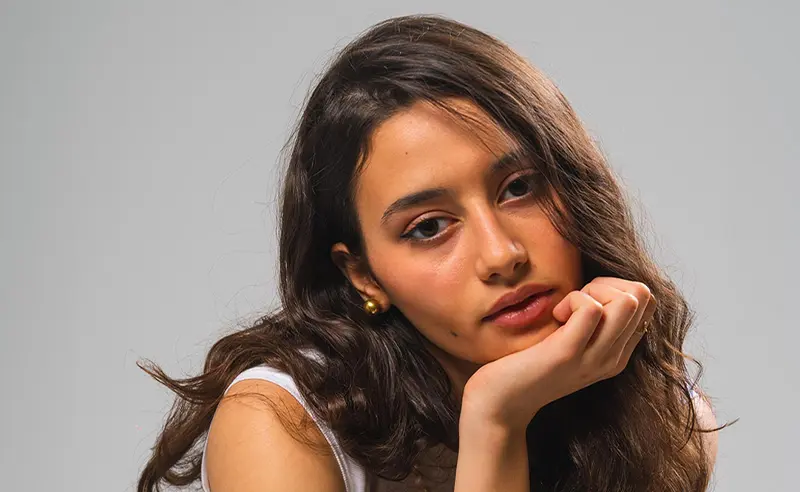 Lina Sophia Biography: Age, Height, Net Worth, Parents, Siblings, Career, Boyfriend, Social Media