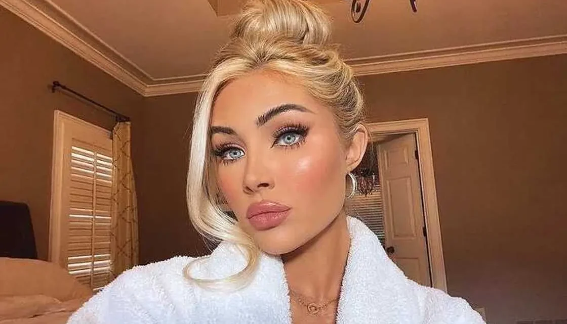 Katerina Rozmajzl Biography: Net Worth, Height, Age, Spouse, Parents, Wikipedia, Family