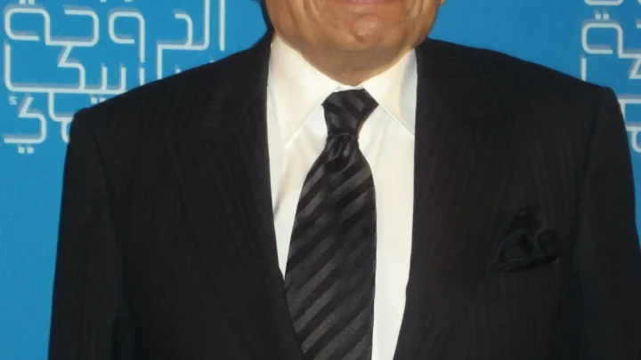 Adel Emam Biography: Age, Wife, Children, Net Worth, Movies, El Zaeem, Height