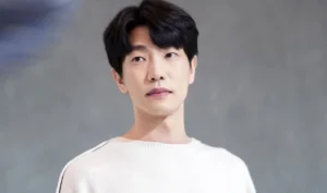 Ko Sang-ho
