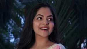 Ahaana Krishna