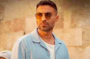 Ahmed Fahmy