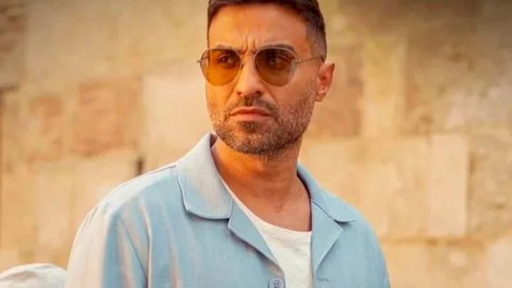 Ahmed Fahmy Biography: Awards, TV Series, Age, Net Worth, Siblings, Parents, Movies