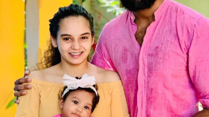 Akhila Dhanuddhara Biography: Age, Spouse, Net Worth, Height, Parents, Instagram