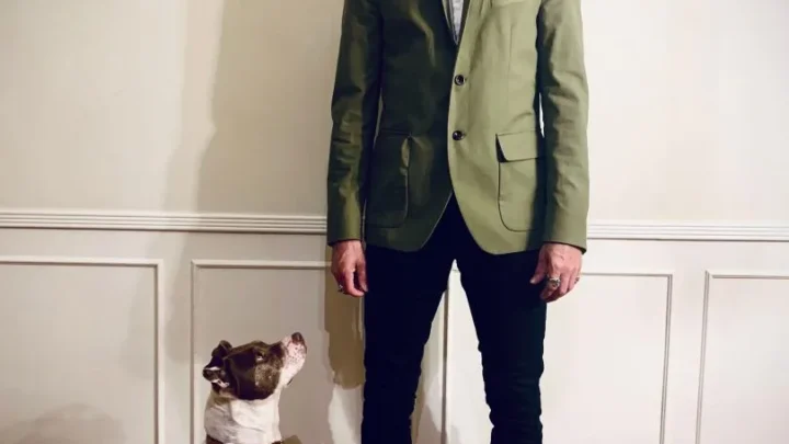 Alex Feder Biography: Age, Net Worth, Linkin Park, Wife, Height, Songs, Albums, Tour