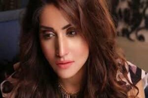 Anam Tanveer