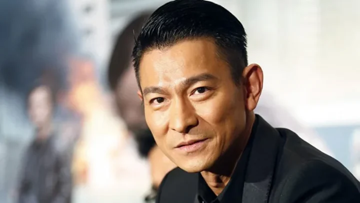 Andy Lau Biography: Height, Ethnicity, Age, Net Worth, Siblings, Parents, Songs, Books, Films