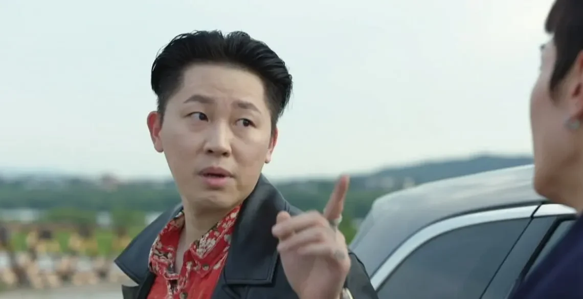 Lee Dal Biography: Spouse, Age, Net Worth, Siblings, Parents, Height, Nationality, Movies