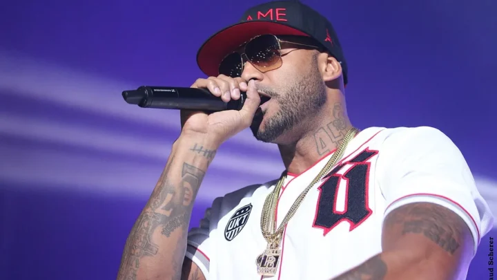Booba (rapper) Biography: Books, Films, Songs, Kids, Height, Ethnicity, Age, Net Worth, Siblings, Parents