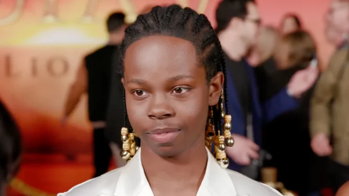 Braelyn Rankins Biography: Net Worth, Parents, Parents, Awards, Age, Movies, Voice Acting