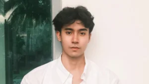 Brent Manalo
