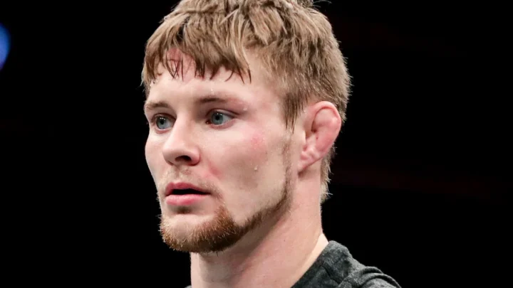 Who is Bryce Mitchell? Biography: Age, Parents, Net Worth, Girlfriend, Fights, and others