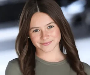Cailey Fleming