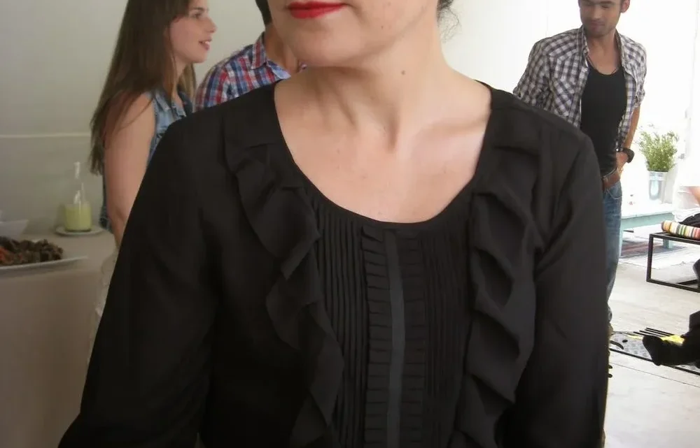 Carolina Paulsen Biography: Daughter, Age, Movies, Parents, Net Worth, Siblings, Height, TV Series, Radio Shows,