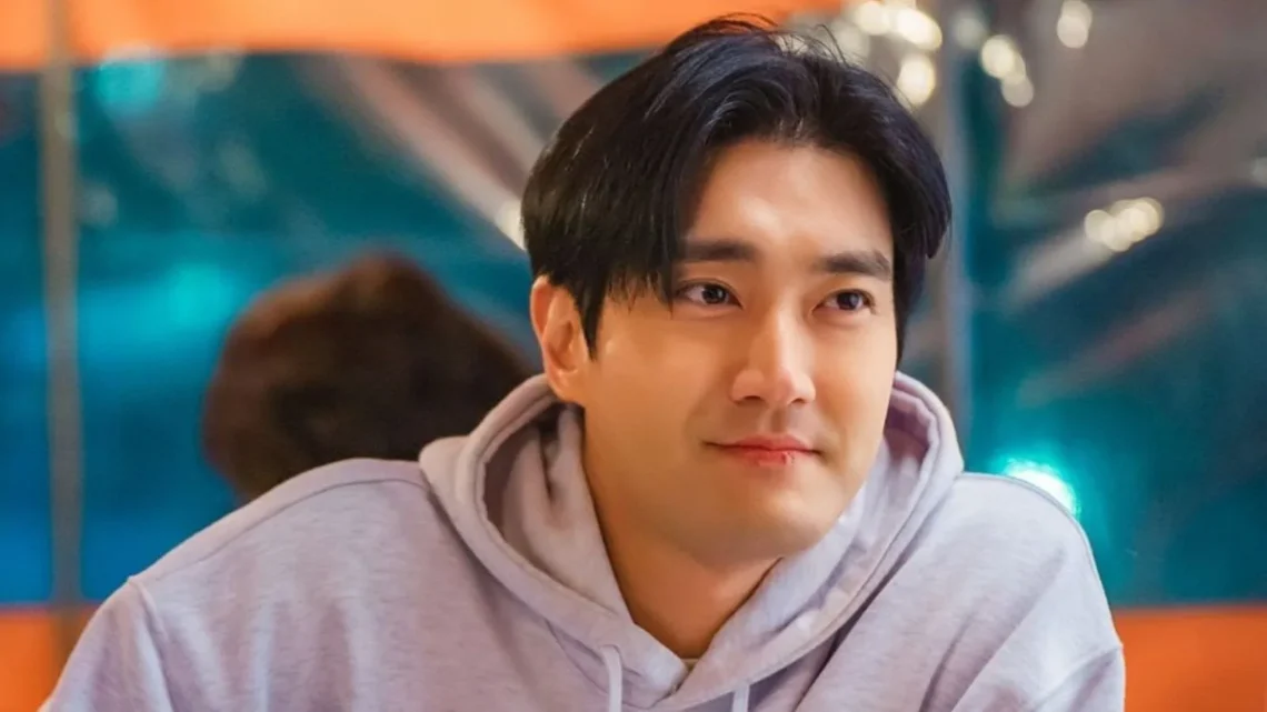 Choi Si‑won Biography: Age, Net Worth, Siblings, Parents, Movies, Awards, Music