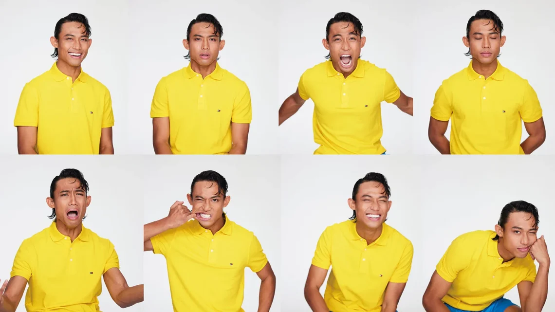 Mierul Aiman Biography: Age, Net Worth, Parents, Wife, Instagram, Movies