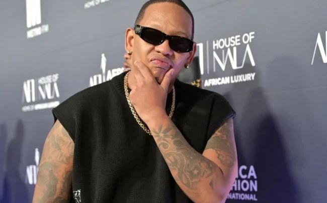 Da L.E.S Biography: Movies, Songs, Awards, Wife, Height, Ethnicity, Age, Net Worth, Siblings, Parents, Daughter