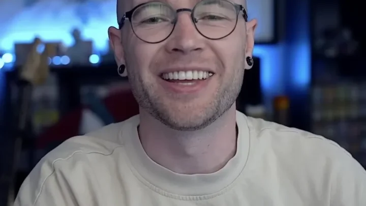 DanTDM Biography: Wife, Age, Children, Net Worth, Height, Parents, YouTube, Minecraft