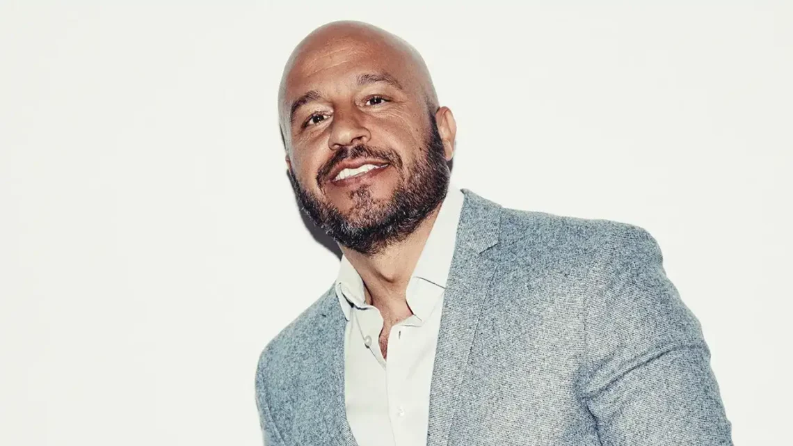 Dar Salim Biography: Movie, Age, Height, Parents, Net Worth, Wife, Siblings