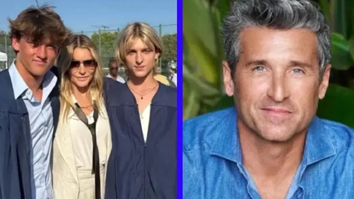 Patrick Dempsey’s Son, Darby Galen Dempsey Bio: Age, Parents, Net Worth, Height, Siblings, School, Family