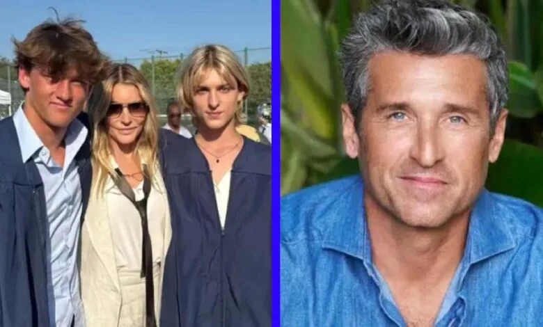 Patrick Dempsey’s Son, Darby Galen Dempsey Bio: Age, Parents, Net Worth, Height, Siblings, School, Family