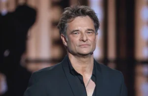 David Hallyday