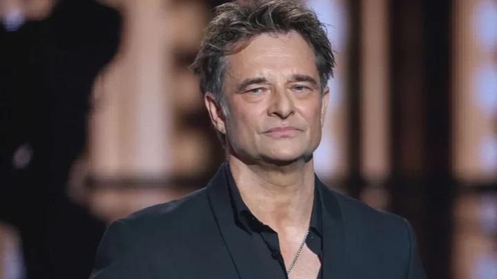 David Hallyday Biography: Wife, Children, Age, Songs, Net Worth, Height, Awards, Books, Films, Father