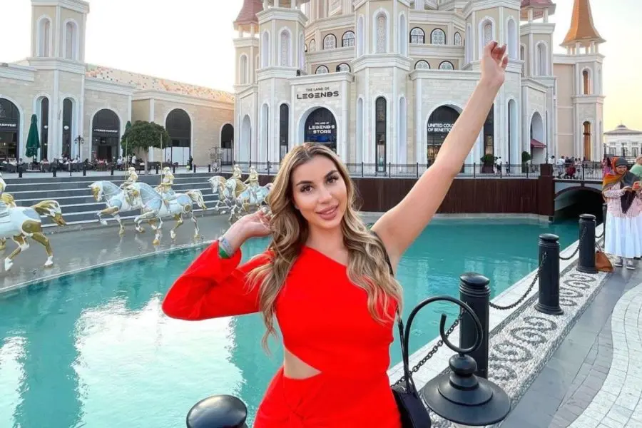 Derya Dincer Biography: Age, Instagram, Net Worth, Wikipedia, TikTok, Nationality, YouTube, Siblings, Parents Derya Dincer Biography: Age, Instagram, Net Worth, Wikipedia, TikTok, Nationality, YouTube, Siblings, Parents