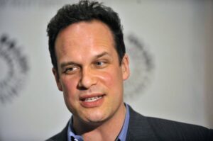 Diedrich Bader