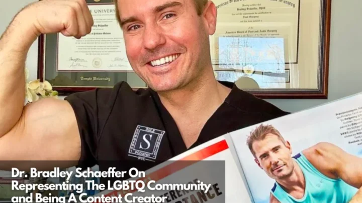Bradley Schaefer Biography: Height, Ethnicity, Age, Net Worth, Siblings, Parents, Awards