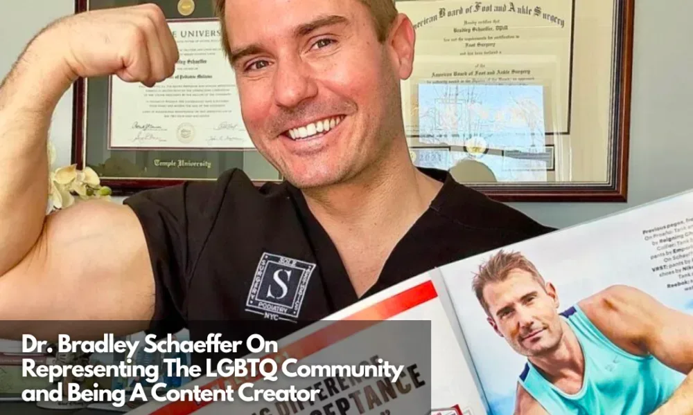 Bradley Schaefer Biography: Height, Ethnicity, Age, Net Worth, Siblings, Parents, Awards