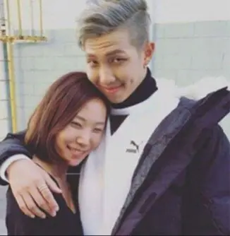 RM’s sister, Kim Geong Min Biography: Boyfriend, Instagram, Height, Nationality, Age, Net Worth, Siblings, Parents