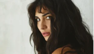 Tuba Büyüküstün