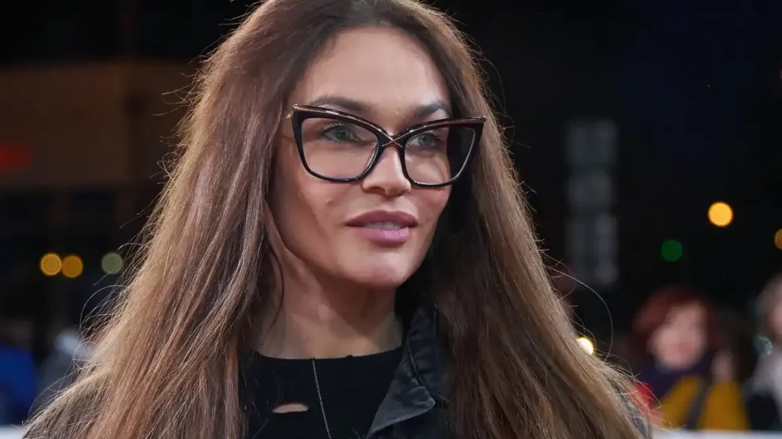 Alyona Vodonaeva Biography: Age, Height, Net Worth, Parents, Siblings, Career, Spouse, Instagram