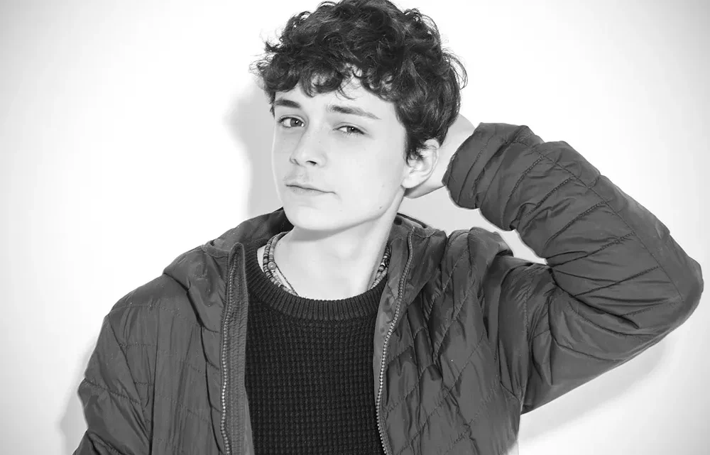 Lucas Jade Zumann Biography: Movies, Girlfriend, Height, Ethnicity, Age, Net Worth, Siblings, Parents
