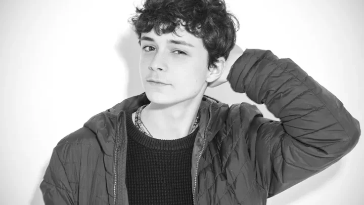 Lucas Jade Zumann Biography: Movies, Girlfriend, Height, Ethnicity, Age, Net Worth, Siblings, Parents
