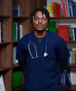 Faith Adewale