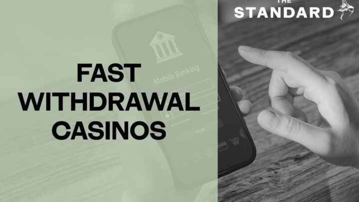 Which Online Casino Has The Best Withdrawals?
