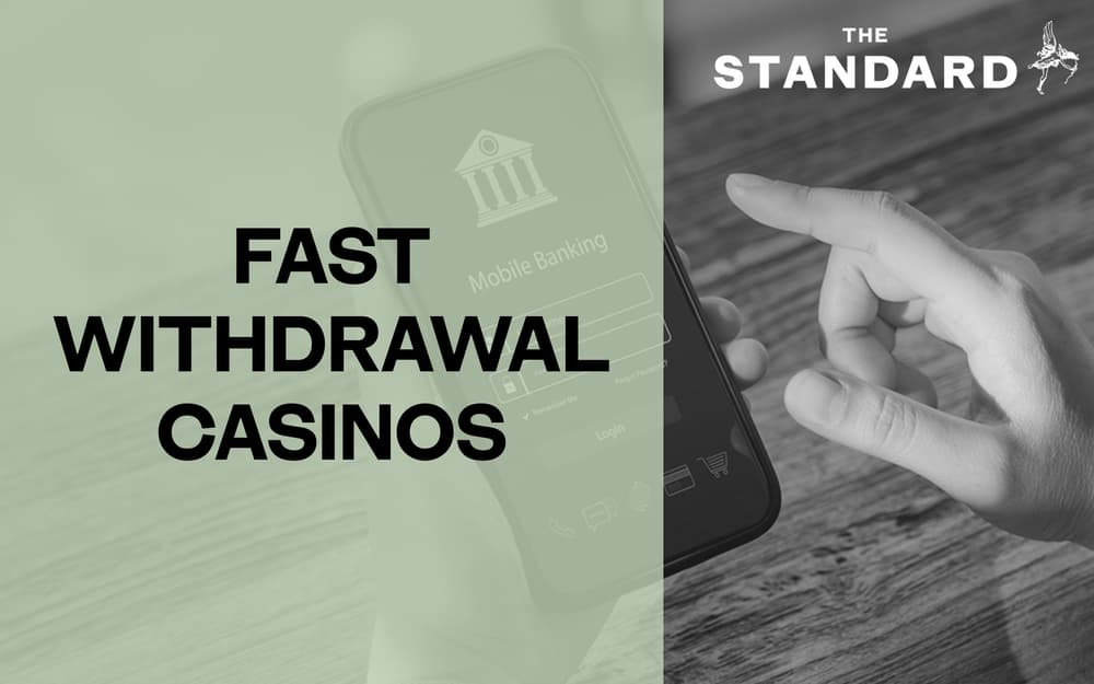 Which Online Casino Has The Best Withdrawals?