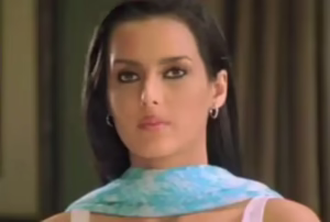 Tulip Joshi