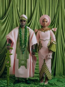 Femi Dapson