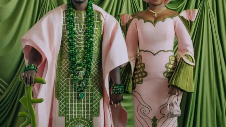 Femi Dapson Biography: Wife, Age, Parents, Net Worth, Real Name, Siblings, Birthday