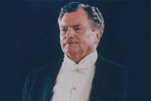 Bernard Fox