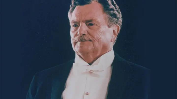 Bernard Fox Biography: Net Worth, Movies, TV Shows, Instagram, Age, Wife, Children, Parents, Death