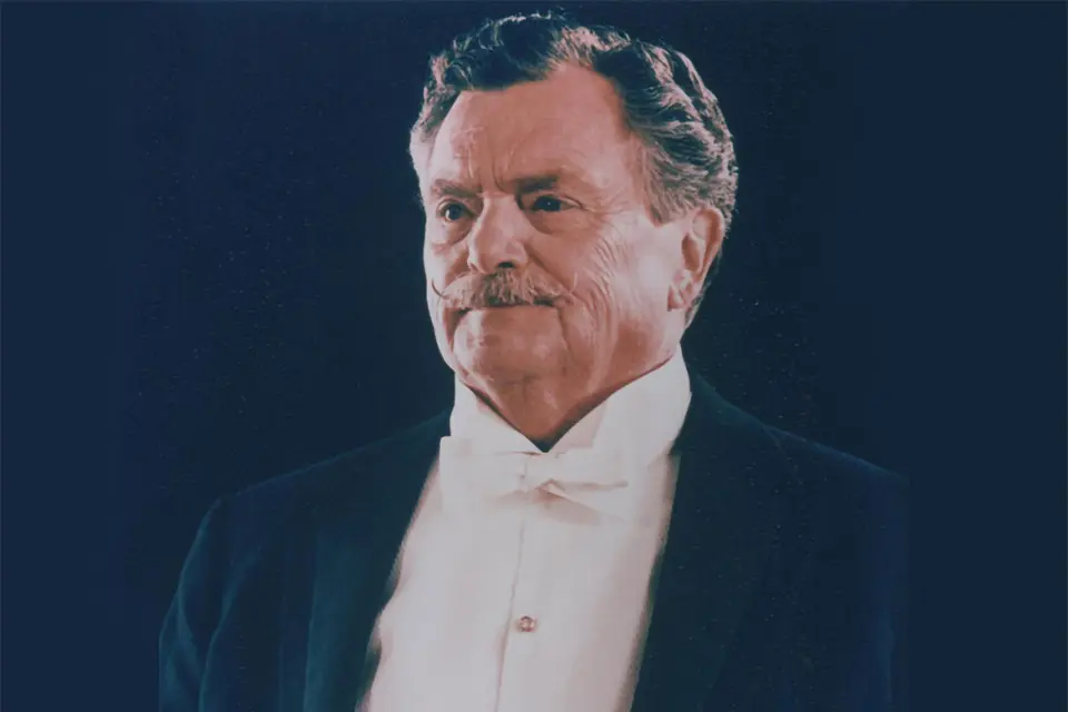 Bernard Fox Biography: Net Worth, Movies, TV Shows, Instagram, Age, Wife, Children, Parents, Death