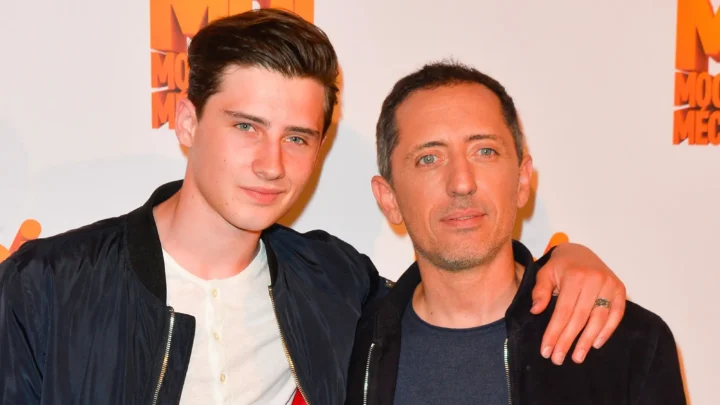 Gad Elmaleh’s son Noé Elmaleh Biography: Height, Ethnicity, Age, Net Worth, Siblings, Parents, Album