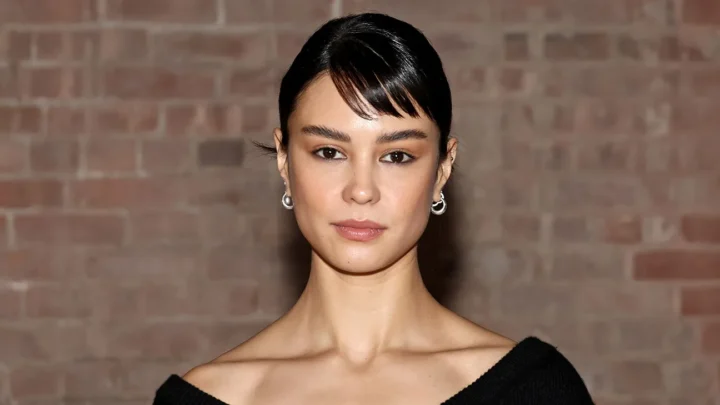 Courtney Eaton Biography: Movies, TV Shows, Boyfriend, Parents, Siblings, Age, Net Worth, Awards