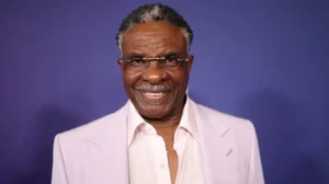Keith David